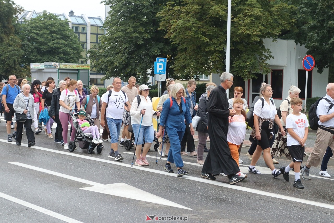 Pielgrzymka na Jasną Górę [1.08.2026] - zdjęcie #35 - eOstroleka.pl