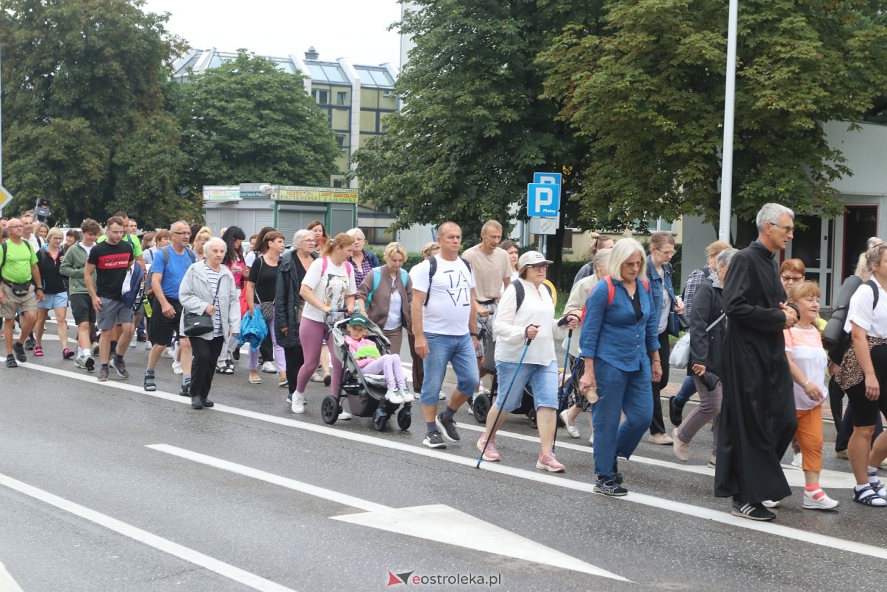 Pielgrzymka na Jasną Górę [1.08.2026] - zdjęcie #34 - eOstroleka.pl