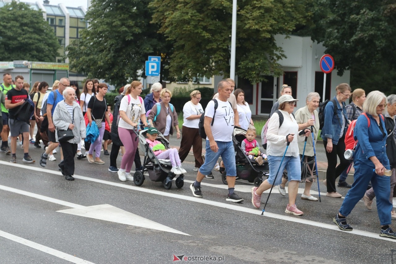 Pielgrzymka na Jasną Górę [1.08.2026] - zdjęcie #33 - eOstroleka.pl