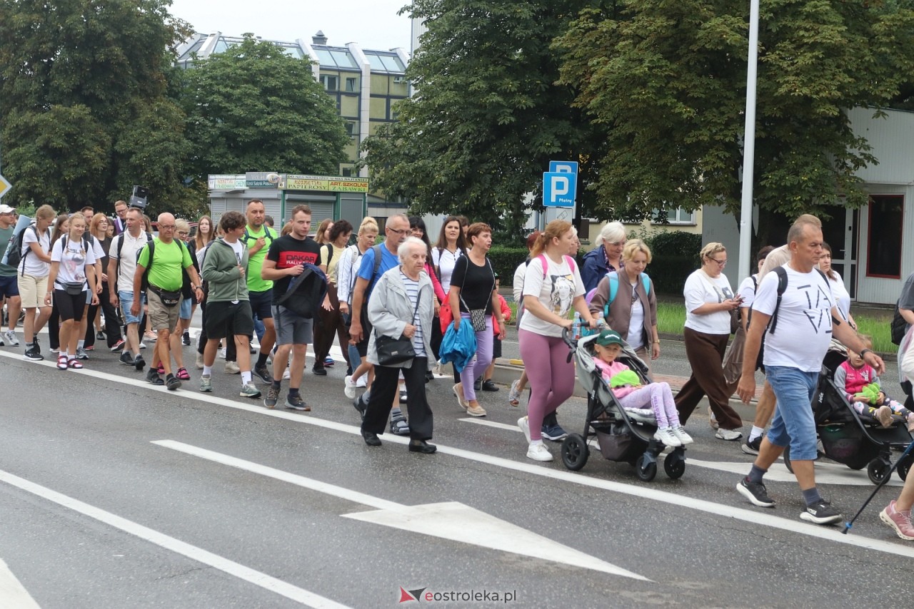 Pielgrzymka na Jasną Górę [1.08.2026] - zdjęcie #32 - eOstroleka.pl