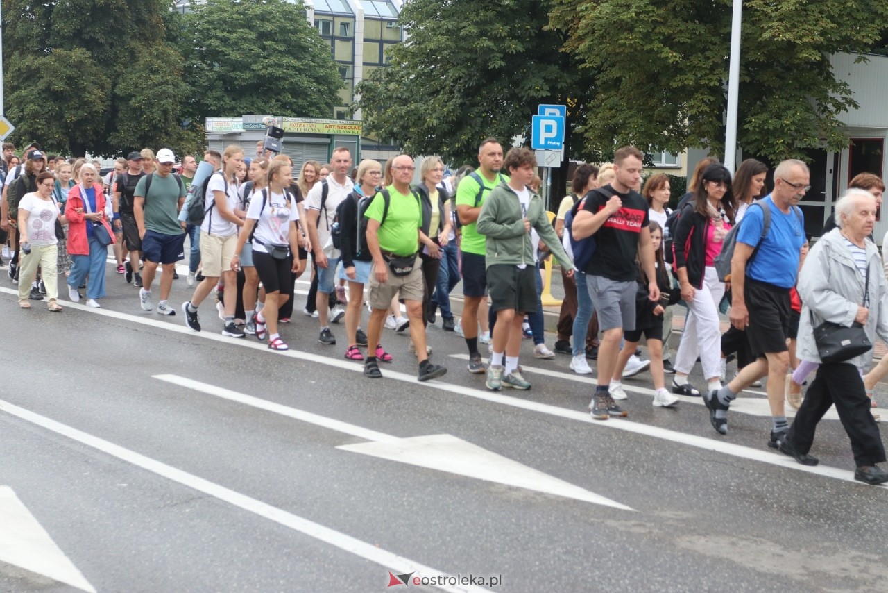 Pielgrzymka na Jasną Górę [1.08.2026] - zdjęcie #30 - eOstroleka.pl