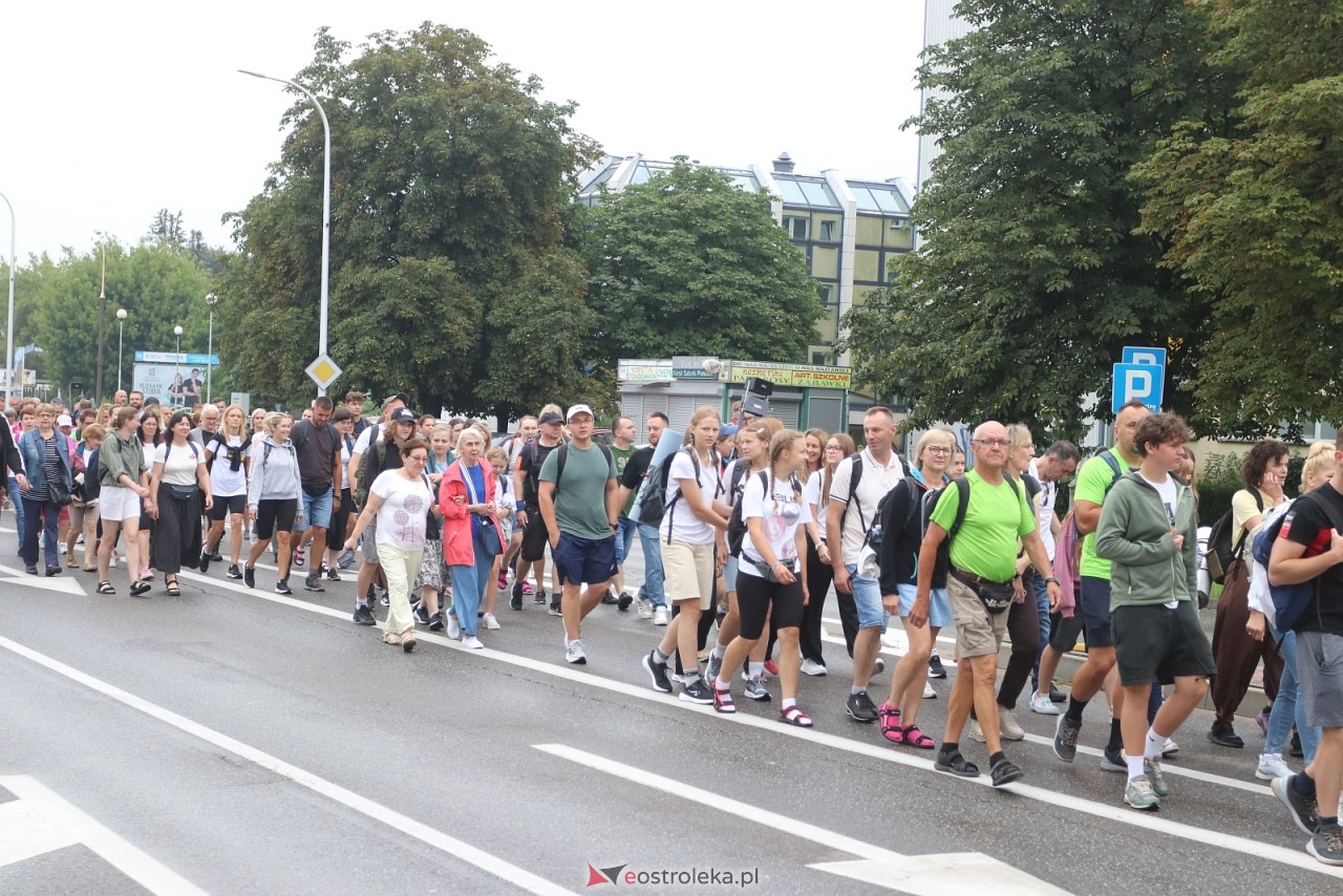 Pielgrzymka na Jasną Górę [1.08.2026] - zdjęcie #29 - eOstroleka.pl