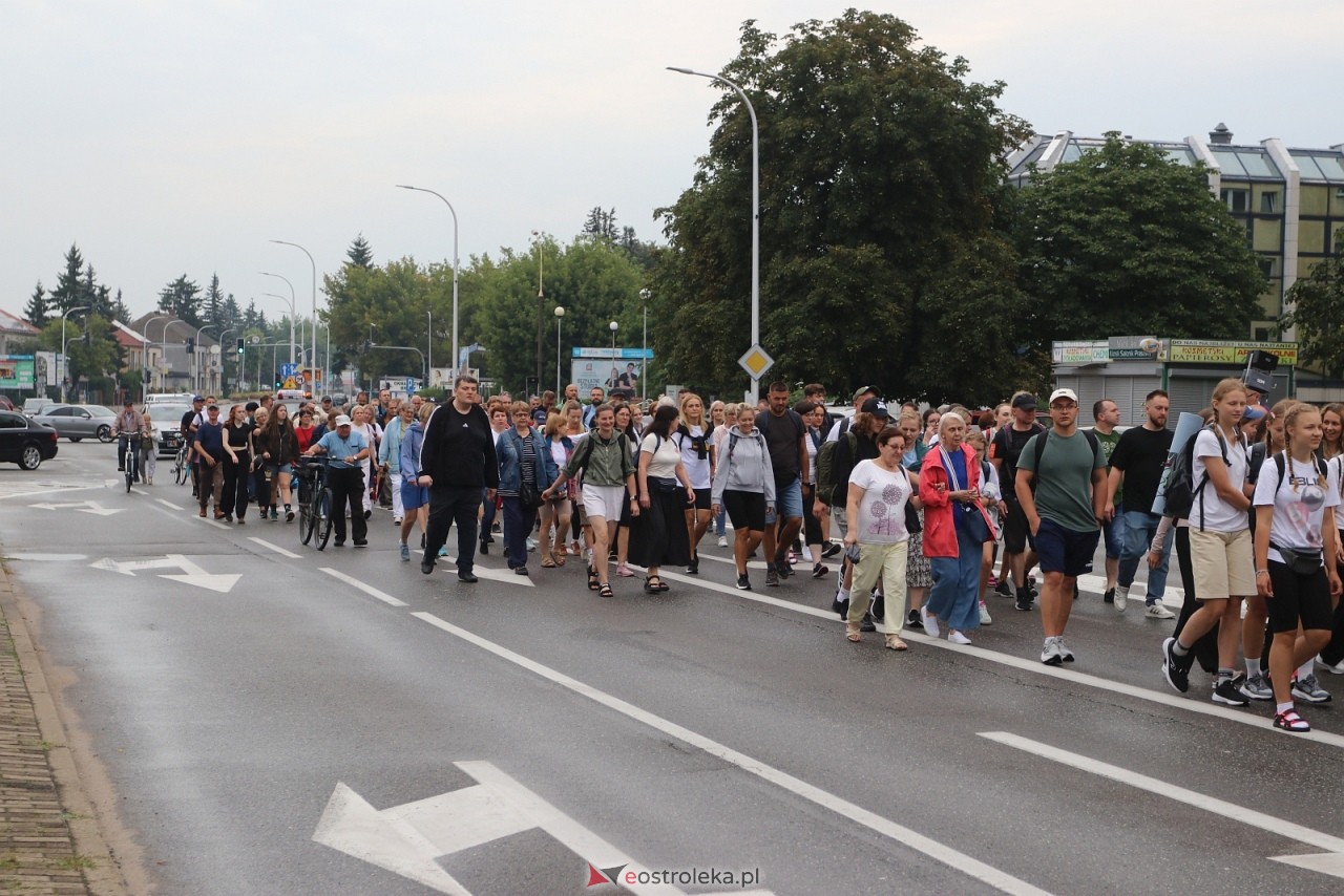 Pielgrzymka na Jasną Górę [1.08.2026] - zdjęcie #28 - eOstroleka.pl