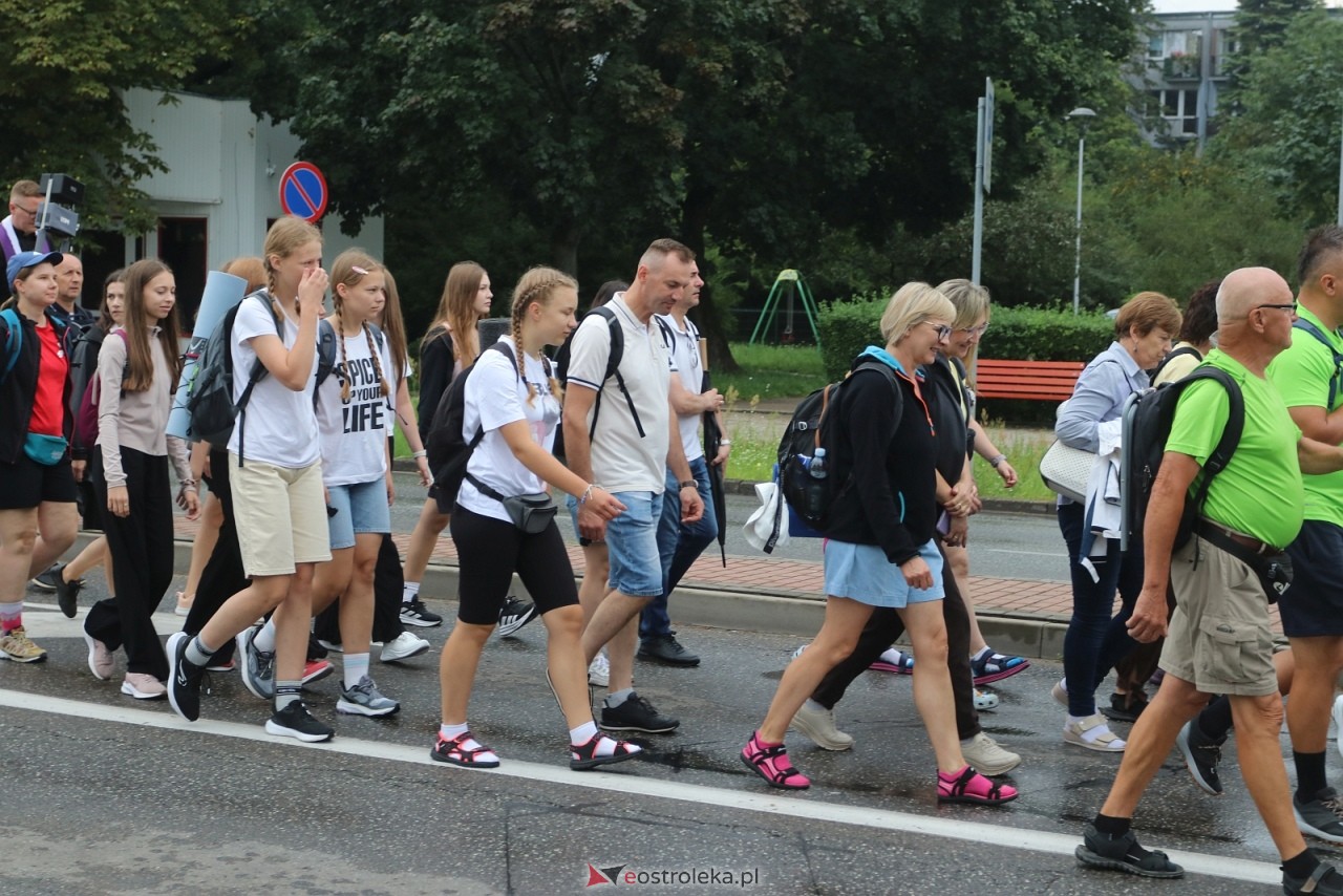Pielgrzymka na Jasną Górę [1.08.2026] - zdjęcie #27 - eOstroleka.pl