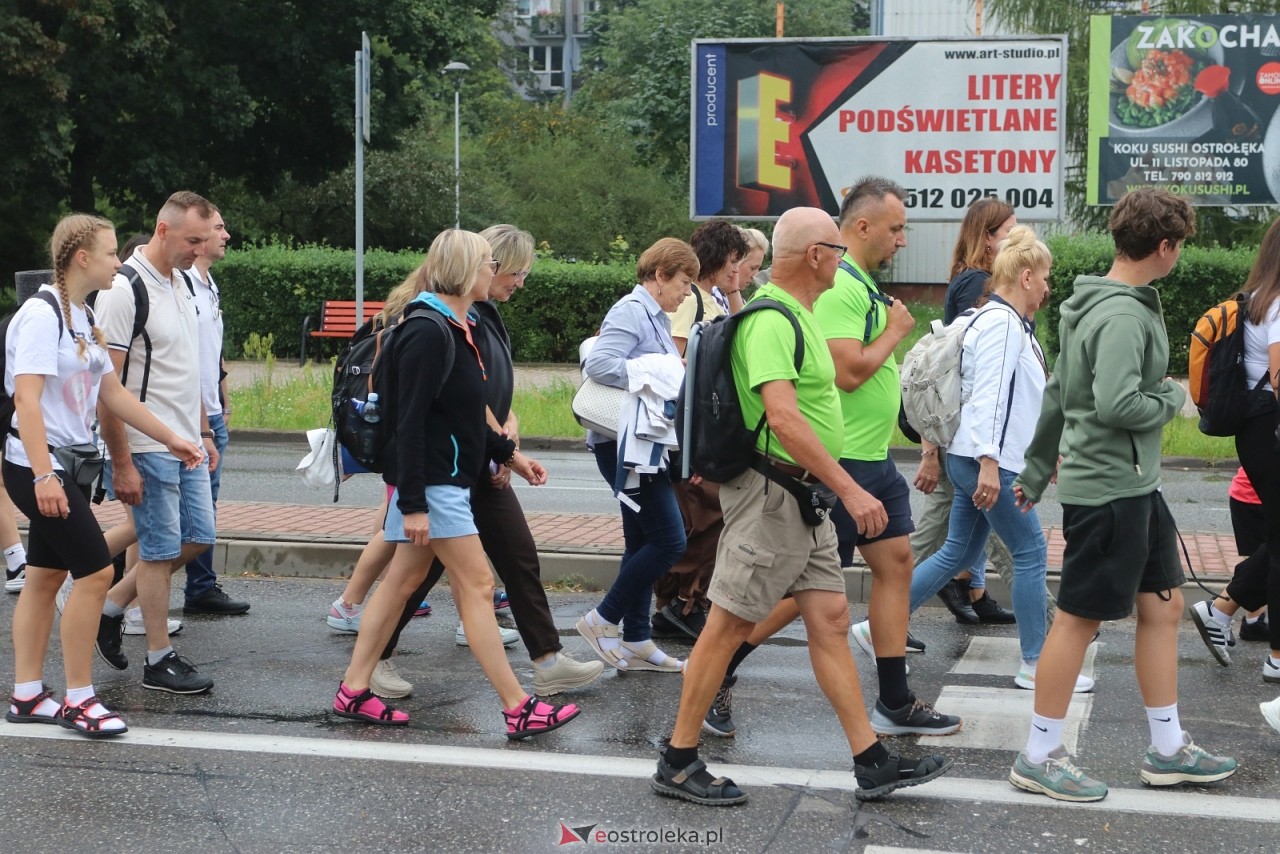 Pielgrzymka na Jasną Górę [1.08.2026] - zdjęcie #26 - eOstroleka.pl