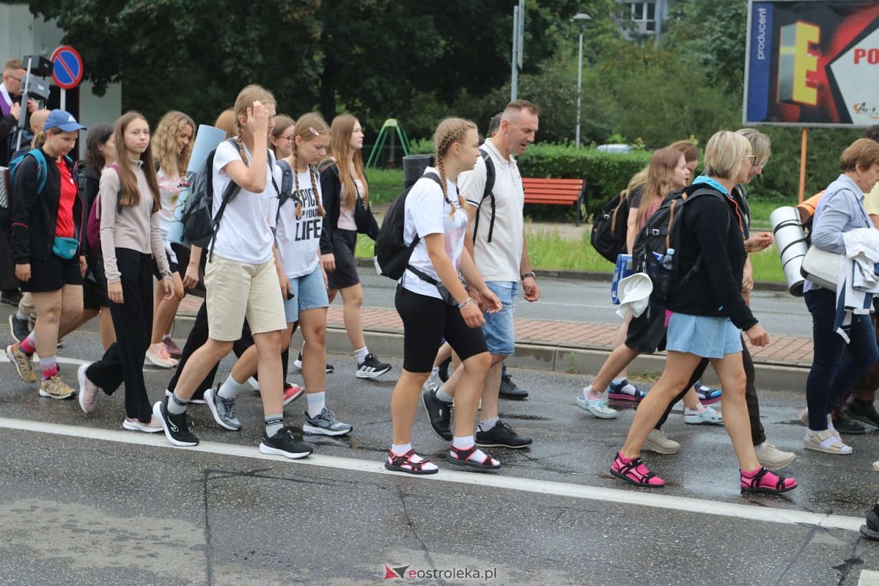 Pielgrzymka na Jasną Górę [1.08.2026] - zdjęcie #25 - eOstroleka.pl