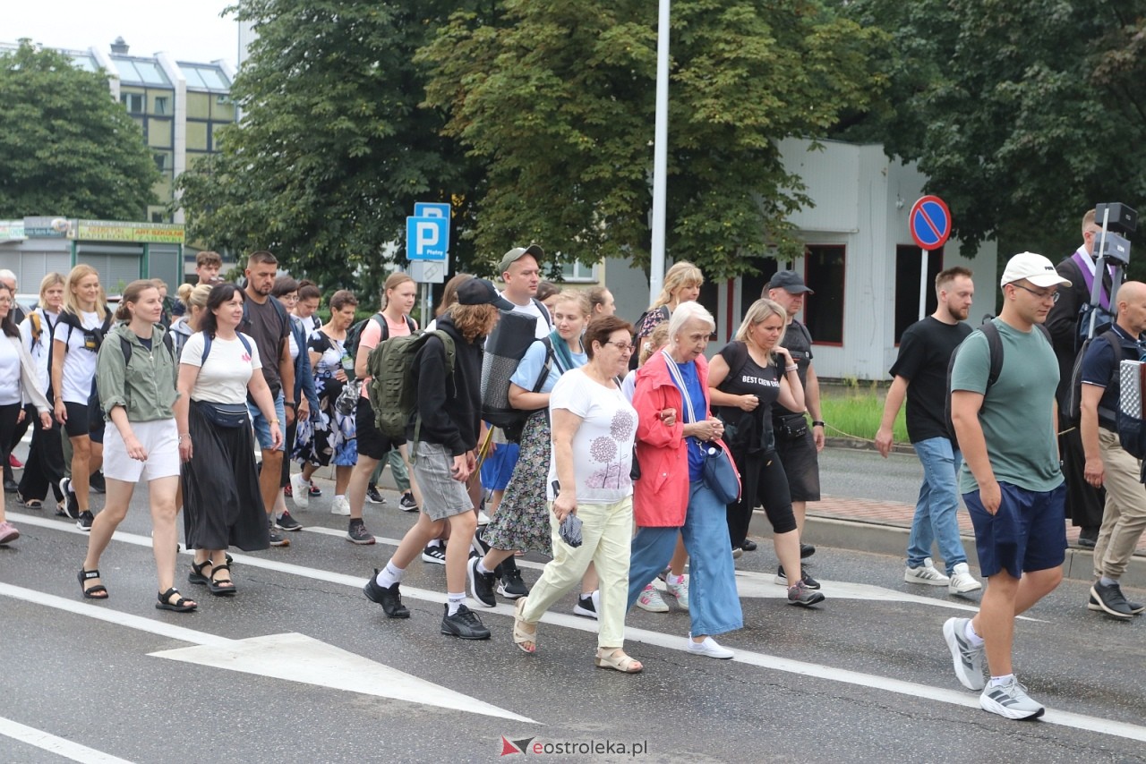 Pielgrzymka na Jasną Górę [1.08.2026] - zdjęcie #23 - eOstroleka.pl