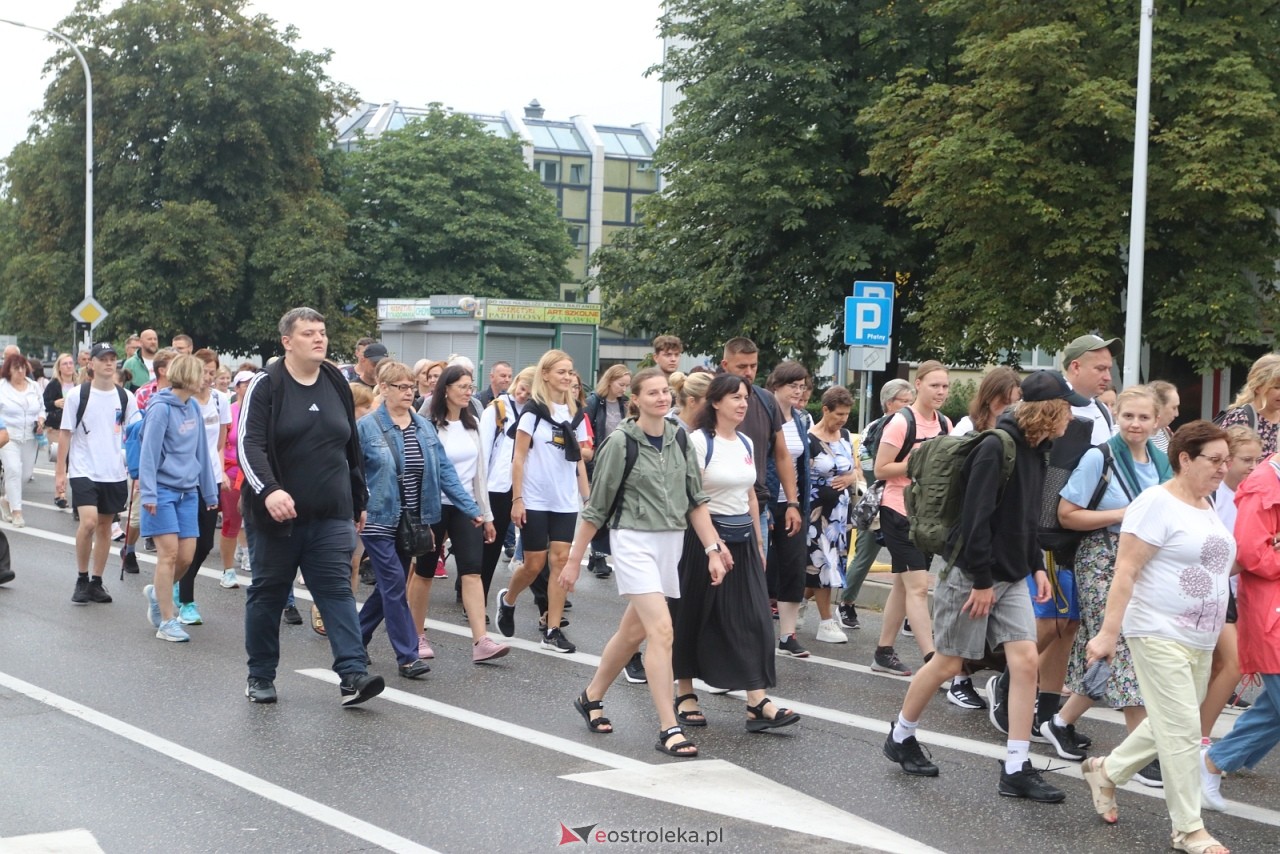 Pielgrzymka na Jasną Górę [1.08.2026] - zdjęcie #22 - eOstroleka.pl