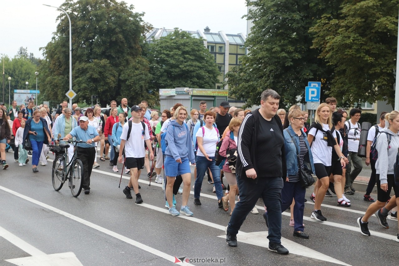 Pielgrzymka na Jasną Górę [1.08.2026] - zdjęcie #21 - eOstroleka.pl
