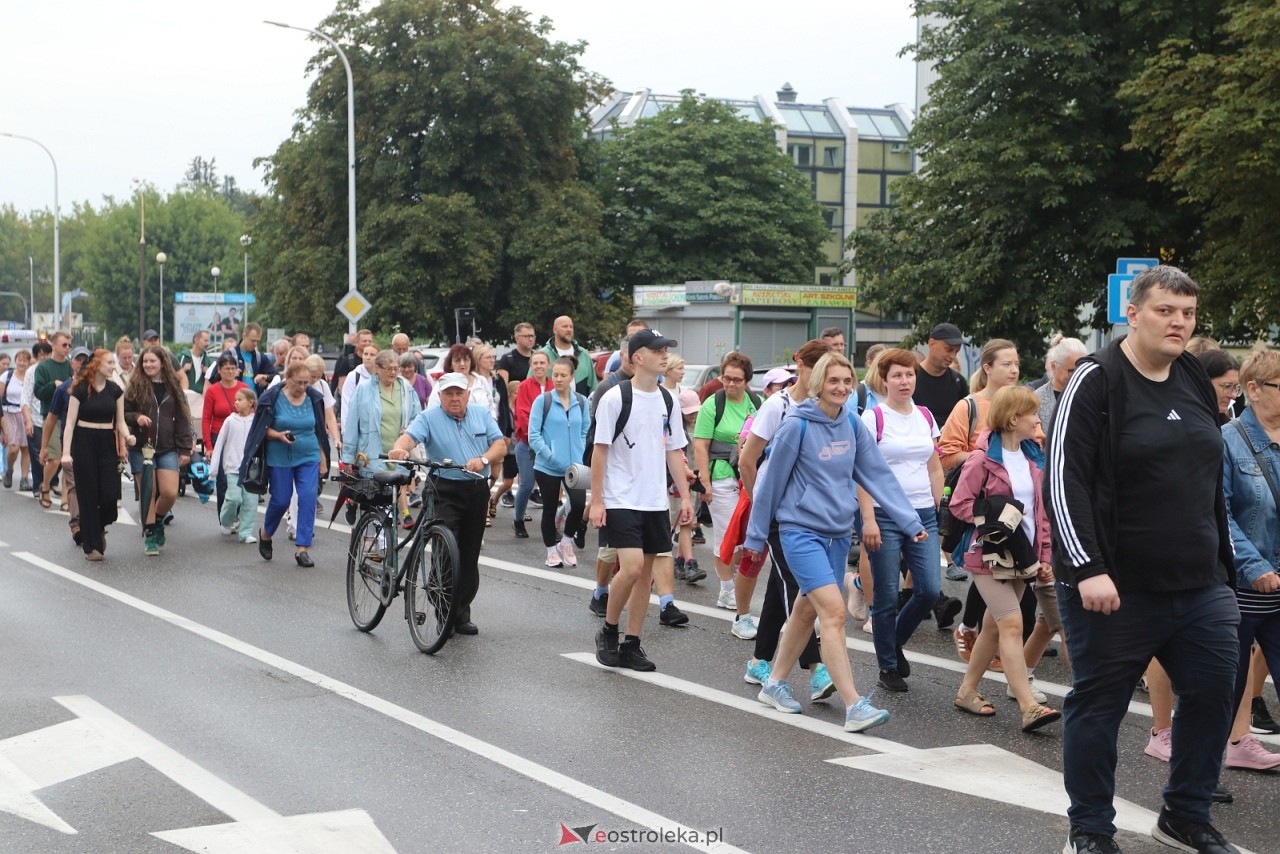 Pielgrzymka na Jasną Górę [1.08.2026] - zdjęcie #20 - eOstroleka.pl