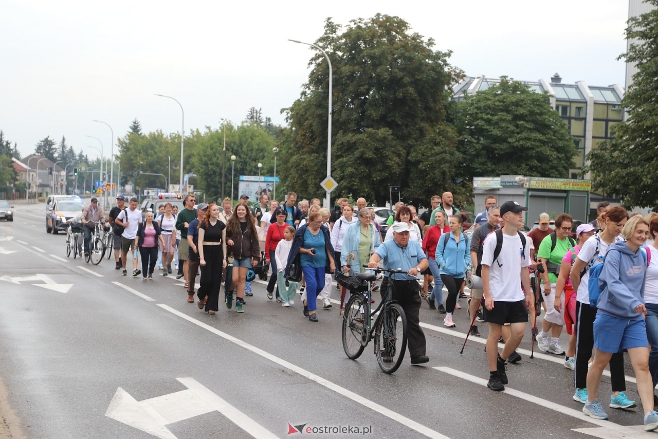 Pielgrzymka na Jasną Górę [1.08.2026] - zdjęcie #19 - eOstroleka.pl