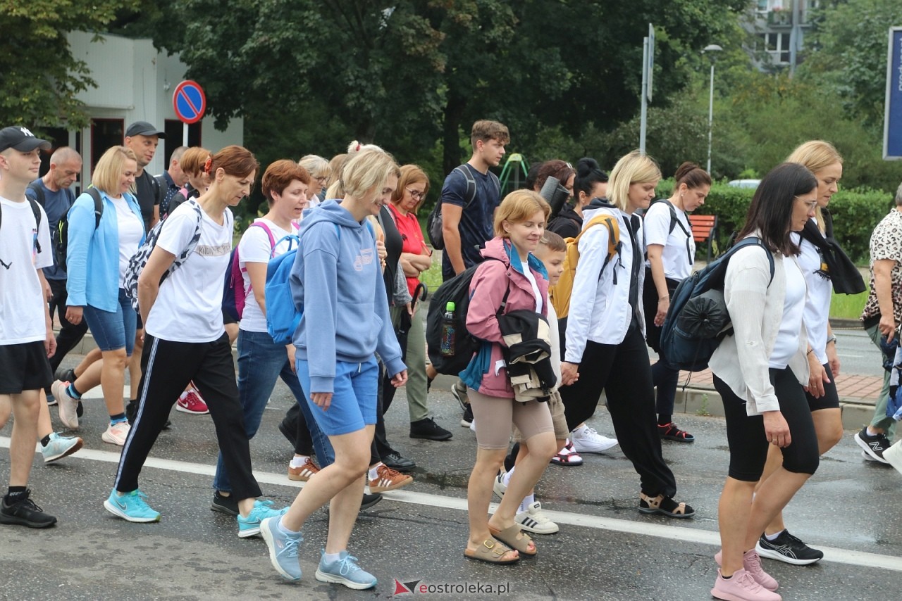 Pielgrzymka na Jasną Górę [1.08.2026] - zdjęcie #18 - eOstroleka.pl