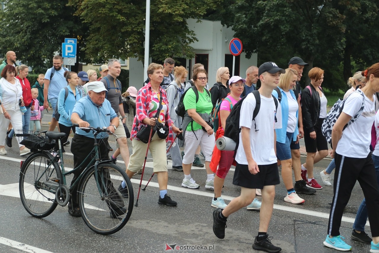 Pielgrzymka na Jasną Górę [1.08.2026] - zdjęcie #16 - eOstroleka.pl