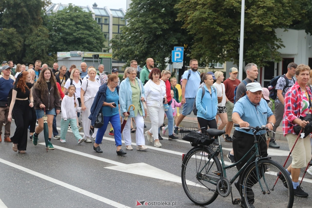 Pielgrzymka na Jasną Górę [1.08.2026] - zdjęcie #15 - eOstroleka.pl
