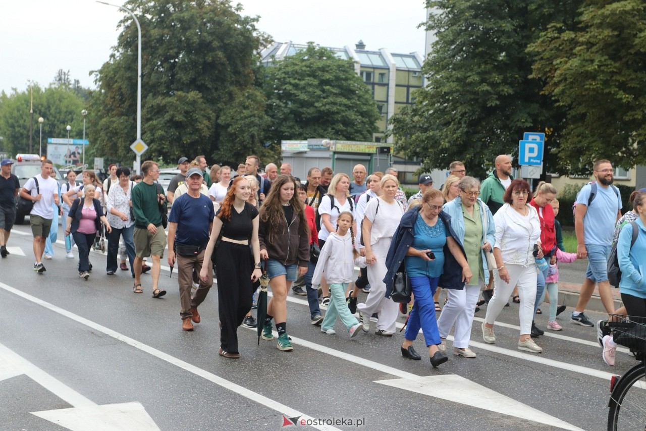 Pielgrzymka na Jasną Górę [1.08.2026] - zdjęcie #14 - eOstroleka.pl