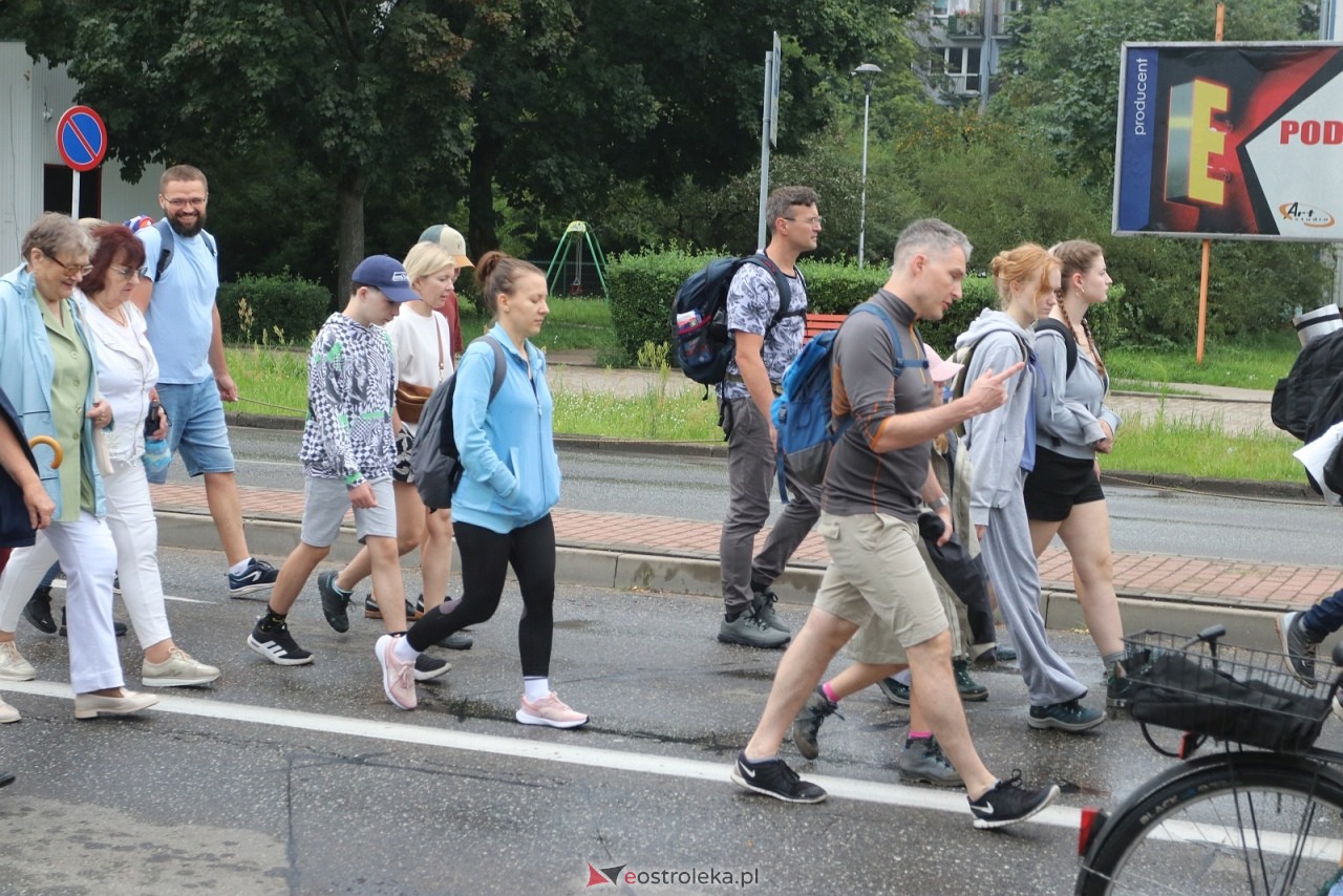 Pielgrzymka na Jasną Górę [1.08.2026] - zdjęcie #13 - eOstroleka.pl