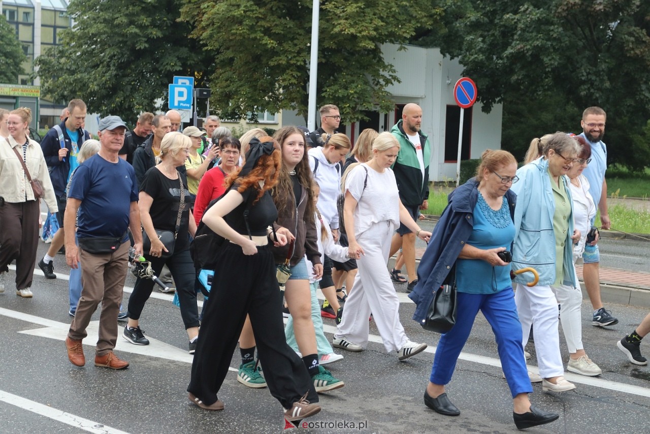 Pielgrzymka na Jasną Górę [1.08.2026] - zdjęcie #12 - eOstroleka.pl