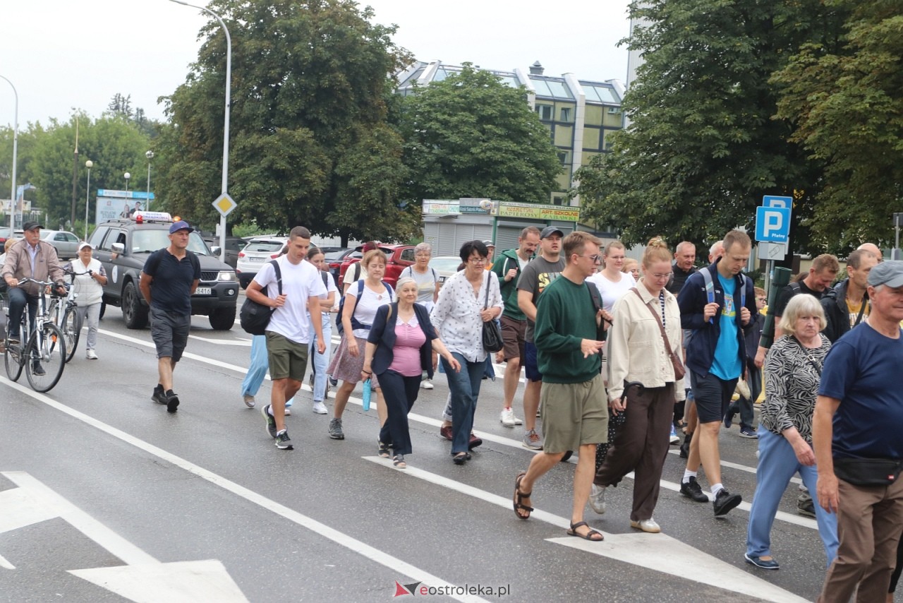 Pielgrzymka na Jasną Górę [1.08.2026] - zdjęcie #10 - eOstroleka.pl