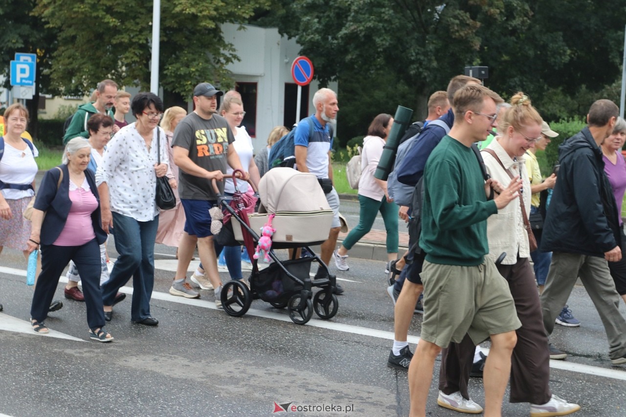 Pielgrzymka na Jasną Górę [1.08.2026] - zdjęcie #9 - eOstroleka.pl