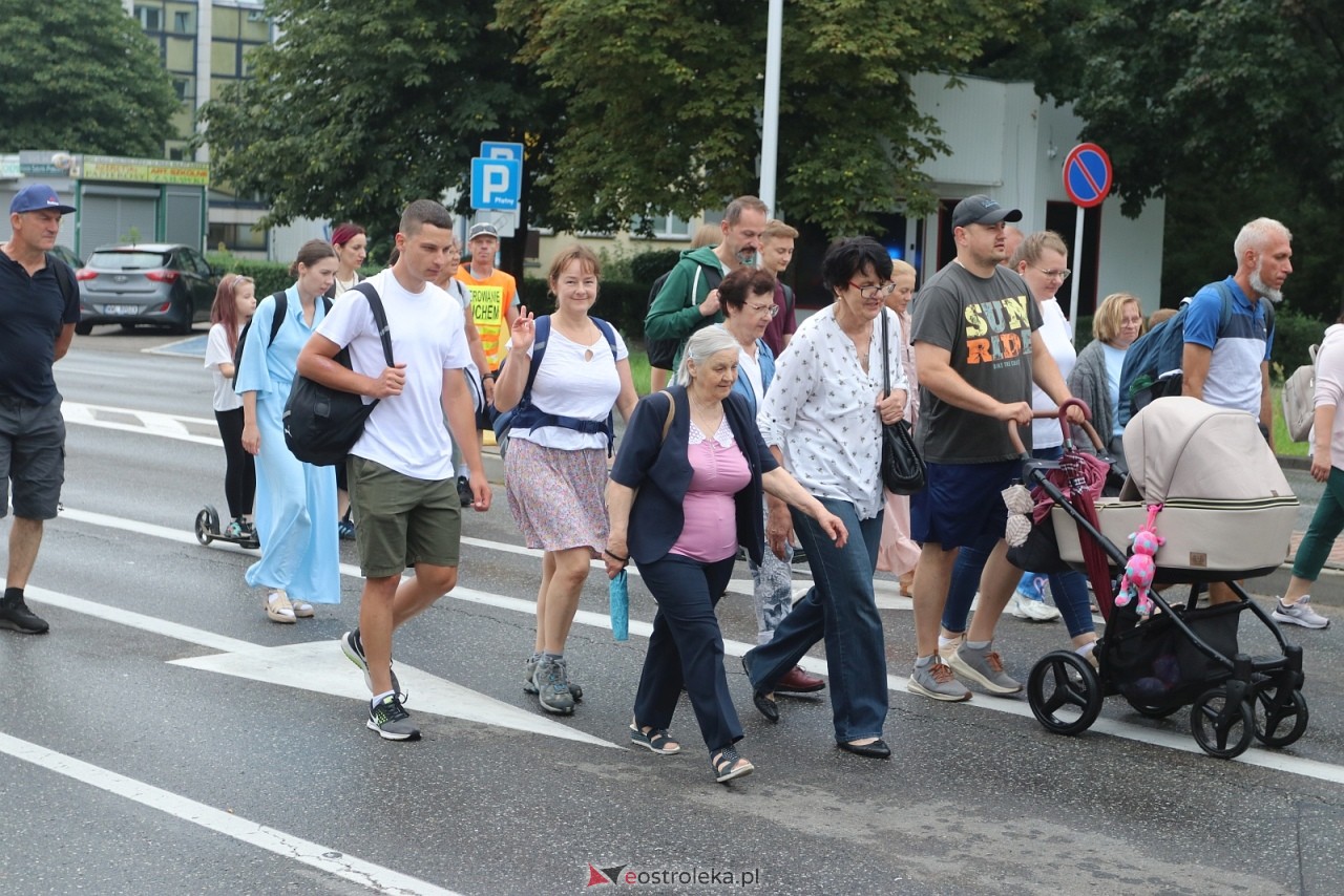Pielgrzymka na Jasną Górę [1.08.2026] - zdjęcie #8 - eOstroleka.pl