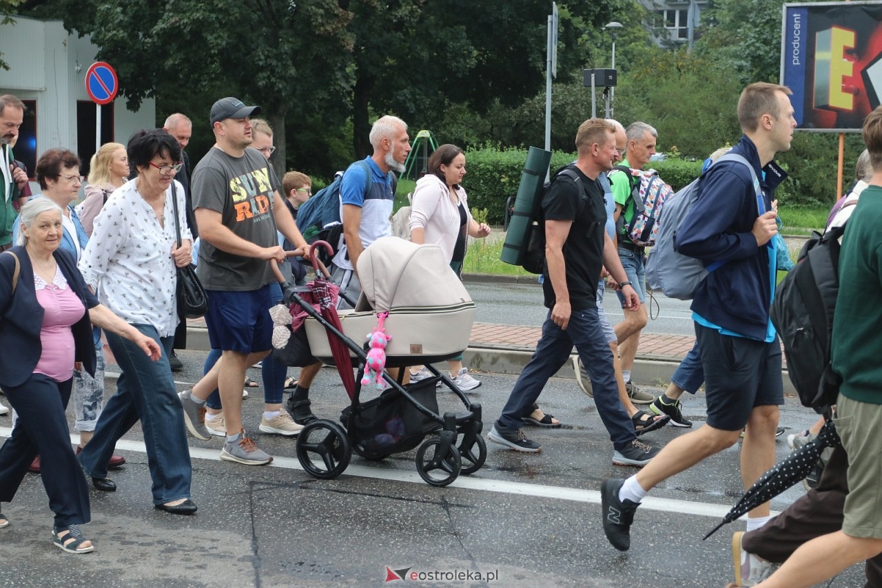 Pielgrzymka na Jasną Górę [1.08.2026] - zdjęcie #7 - eOstroleka.pl