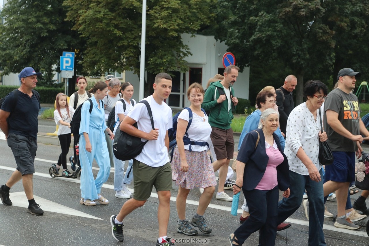 Pielgrzymka na Jasną Górę [1.08.2026] - zdjęcie #6 - eOstroleka.pl