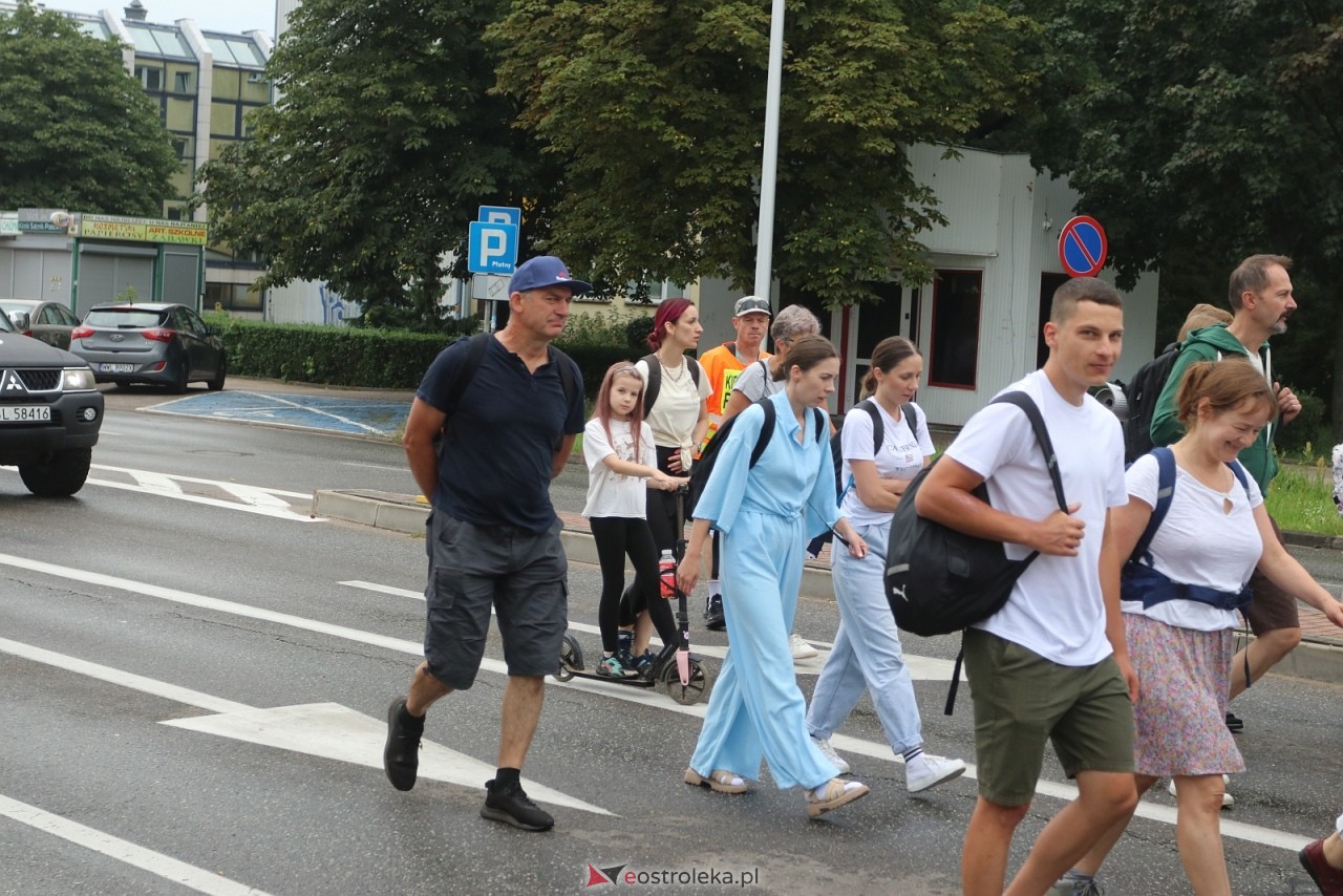 Pielgrzymka na Jasną Górę [1.08.2026] - zdjęcie #5 - eOstroleka.pl