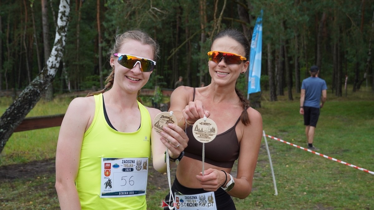Zaciszna Ósemka i Trójka [01.08.2027] - zdjęcie #29 - eOstroleka.pl