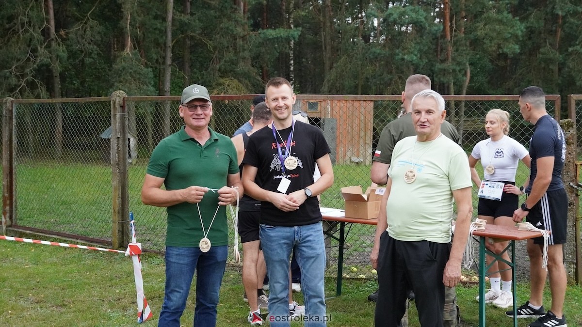 Zaciszna Ósemka i Trójka [01.08.2027] - zdjęcie #10 - eOstroleka.pl