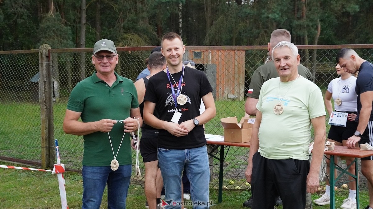 Zaciszna Ósemka i Trójka [01.08.2027] - zdjęcie #9 - eOstroleka.pl