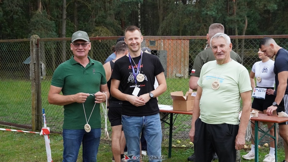Zaciszna Ósemka i Trójka [01.08.2027] - zdjęcie #8 - eOstroleka.pl
