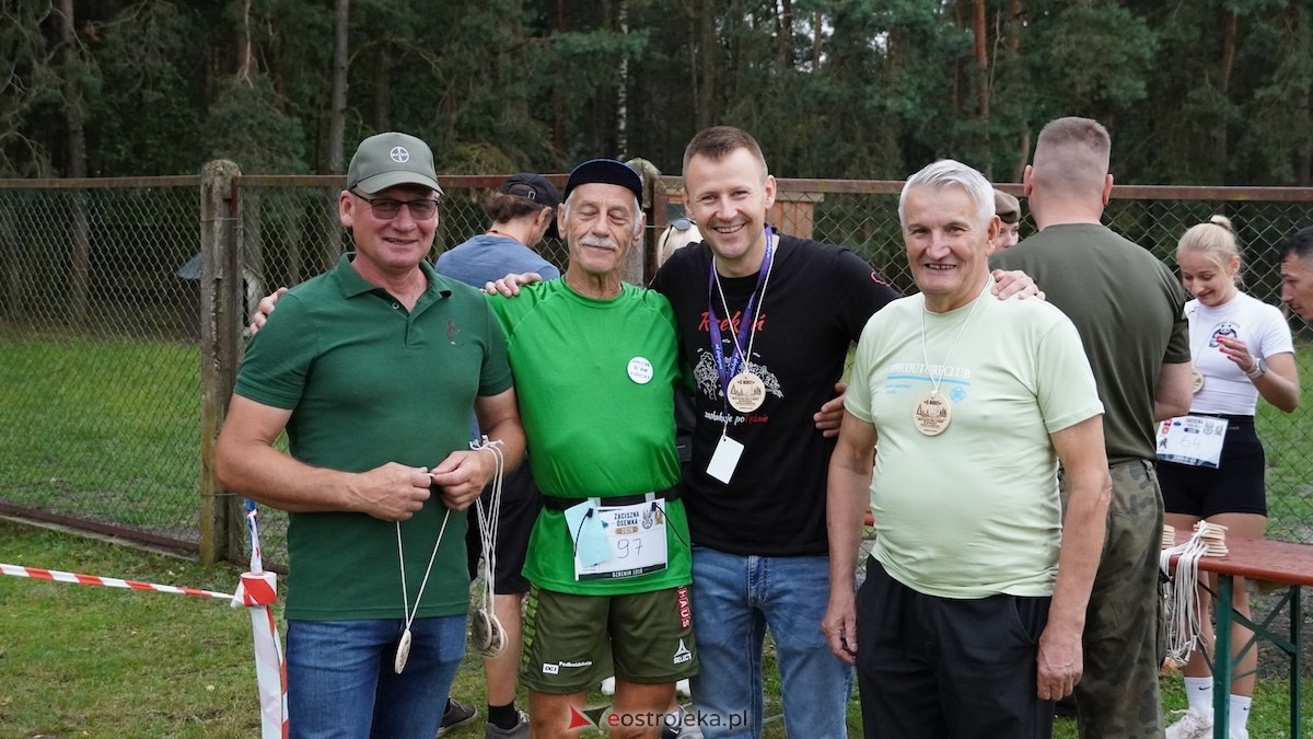 Zaciszna Ósemka i Trójka [01.08.2027] - zdjęcie #7 - eOstroleka.pl