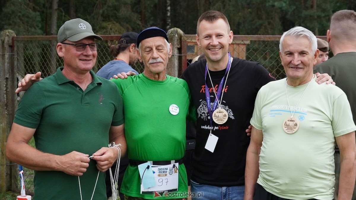 Zaciszna Ósemka i Trójka [01.08.2027] - zdjęcie #5 - eOstroleka.pl