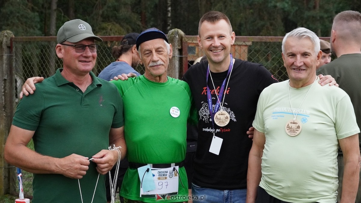Zaciszna Ósemka i Trójka [01.08.2027] - zdjęcie #4 - eOstroleka.pl
