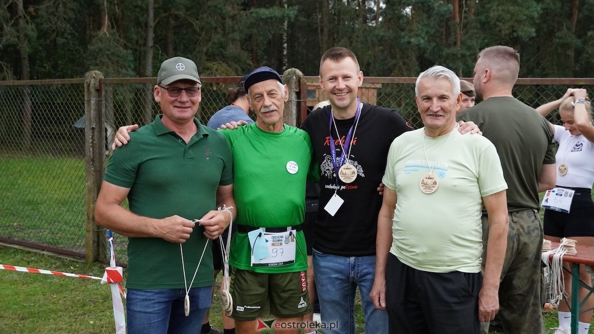 Zaciszna Ósemka i Trójka [01.08.2027] - zdjęcie #3 - eOstroleka.pl