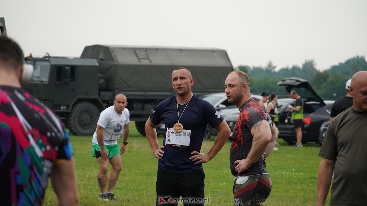 Zaciszna Ósemka i Trójka [01.08.2027] - zdjęcie #1 - eOstroleka.pl