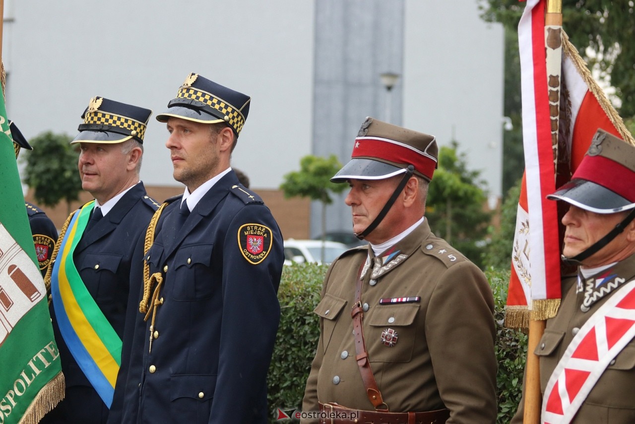 Godzina W w Ostrołęce - 82. rocznica Powstania Warszawskiego [1.08.2026] - zdjęcie #141 - eOstroleka.pl