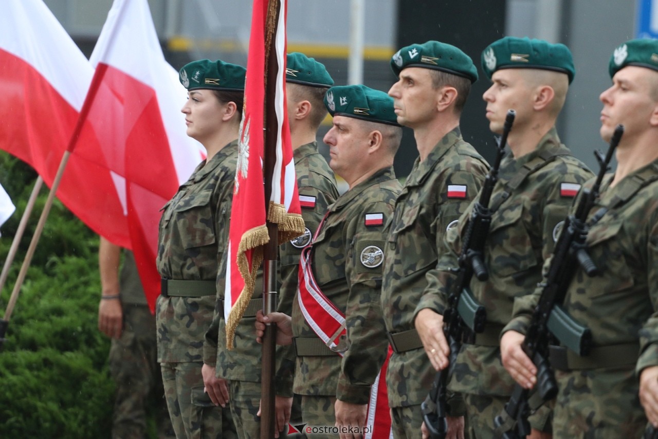 Godzina W w Ostrołęce - 82. rocznica Powstania Warszawskiego [1.08.2026] - zdjęcie #136 - eOstroleka.pl