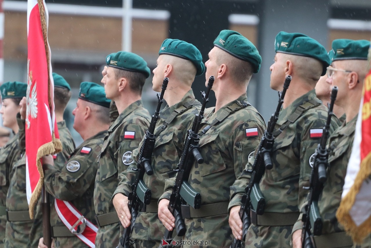 Godzina W w Ostrołęce - 82. rocznica Powstania Warszawskiego [1.08.2026] - zdjęcie #135 - eOstroleka.pl