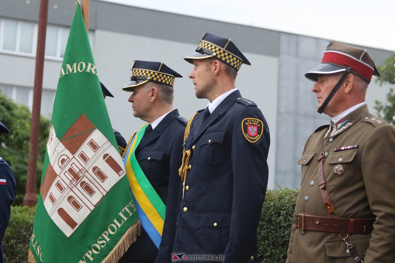 Godzina W w Ostrołęce - 82. rocznica Powstania Warszawskiego [1.08.2026] - zdjęcie #132 - eOstroleka.pl