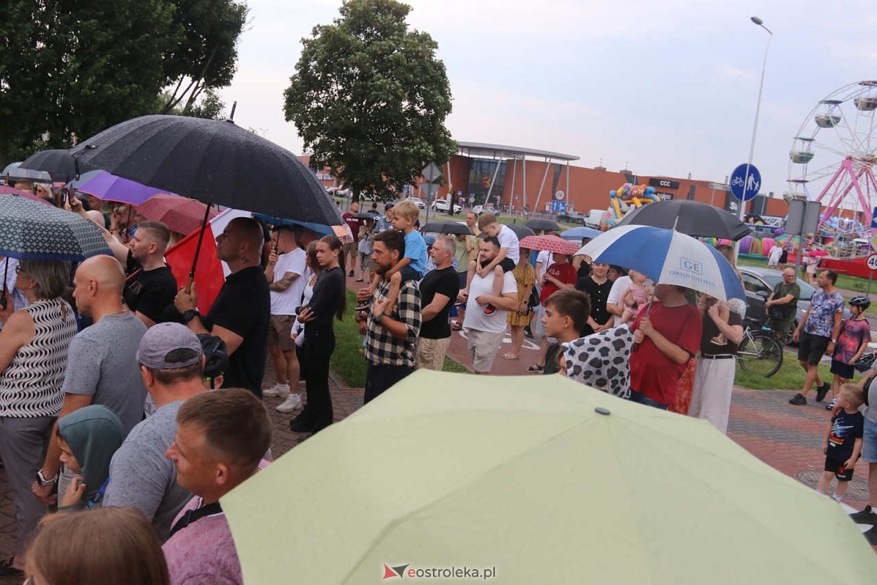 Godzina W w Ostrołęce - 82. rocznica Powstania Warszawskiego [1.08.2026] - zdjęcie #128 - eOstroleka.pl