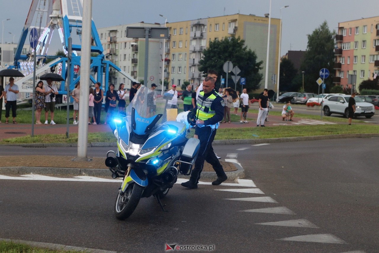 Godzina W w Ostrołęce - 82. rocznica Powstania Warszawskiego [1.08.2026] - zdjęcie #120 - eOstroleka.pl