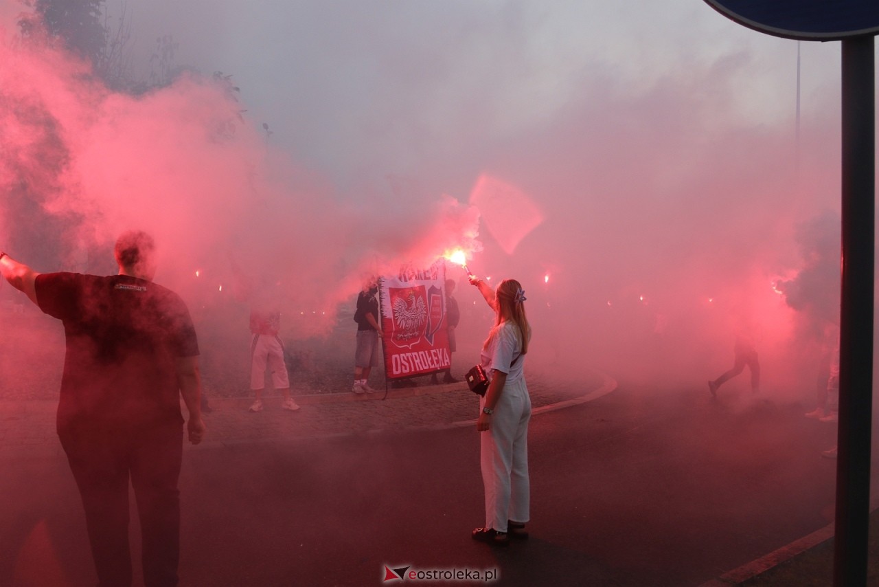 Godzina W w Ostrołęce - 82. rocznica Powstania Warszawskiego [1.08.2026] - zdjęcie #111 - eOstroleka.pl