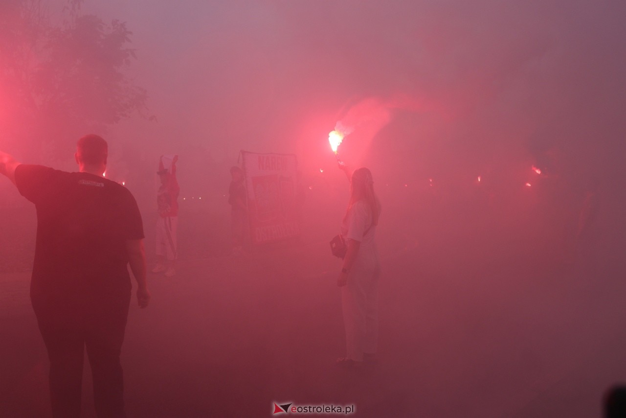 Godzina W w Ostrołęce - 82. rocznica Powstania Warszawskiego [1.08.2026] - zdjęcie #109 - eOstroleka.pl
