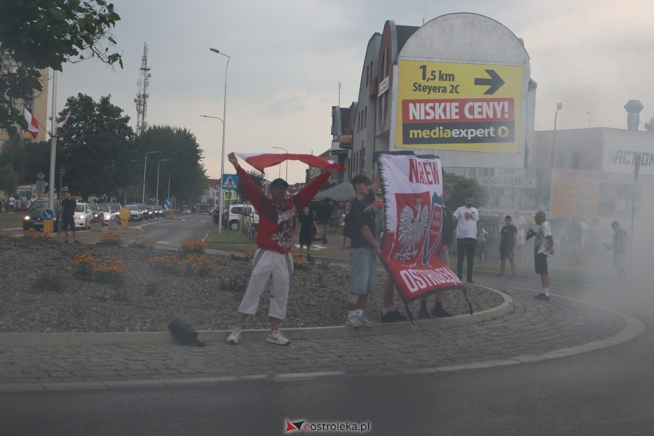 Godzina W w Ostrołęce - 82. rocznica Powstania Warszawskiego [1.08.2026] - zdjęcie #107 - eOstroleka.pl