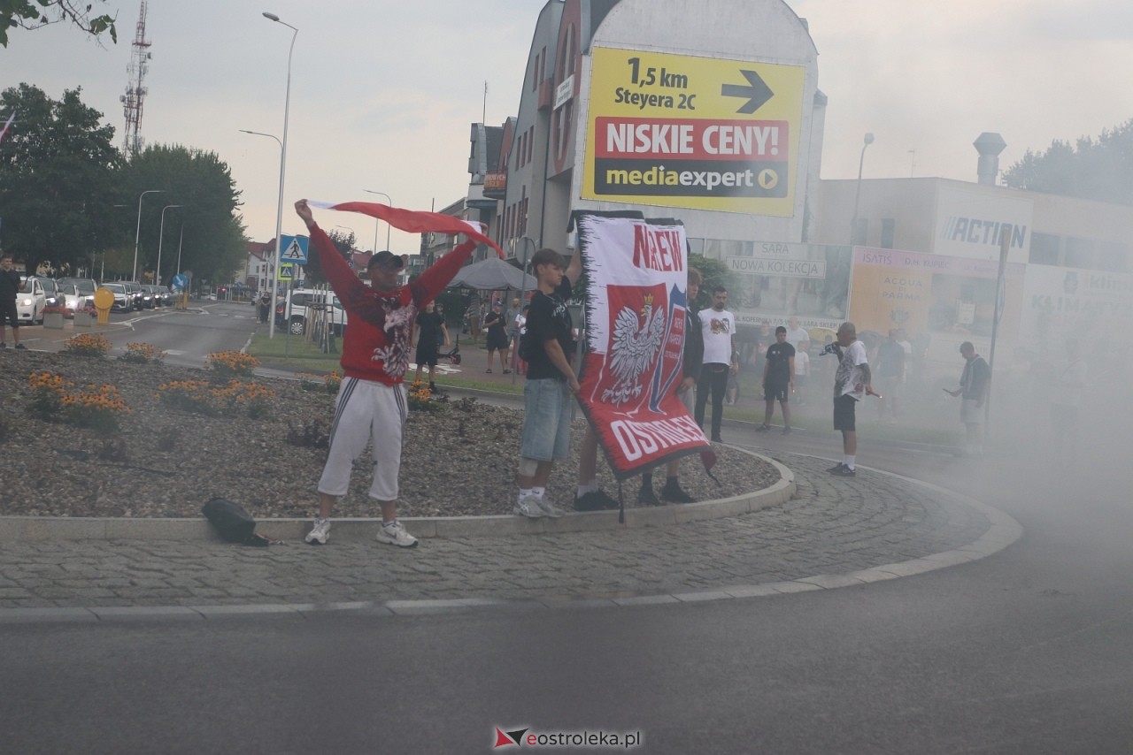Godzina W w Ostrołęce - 82. rocznica Powstania Warszawskiego [1.08.2026] - zdjęcie #105 - eOstroleka.pl