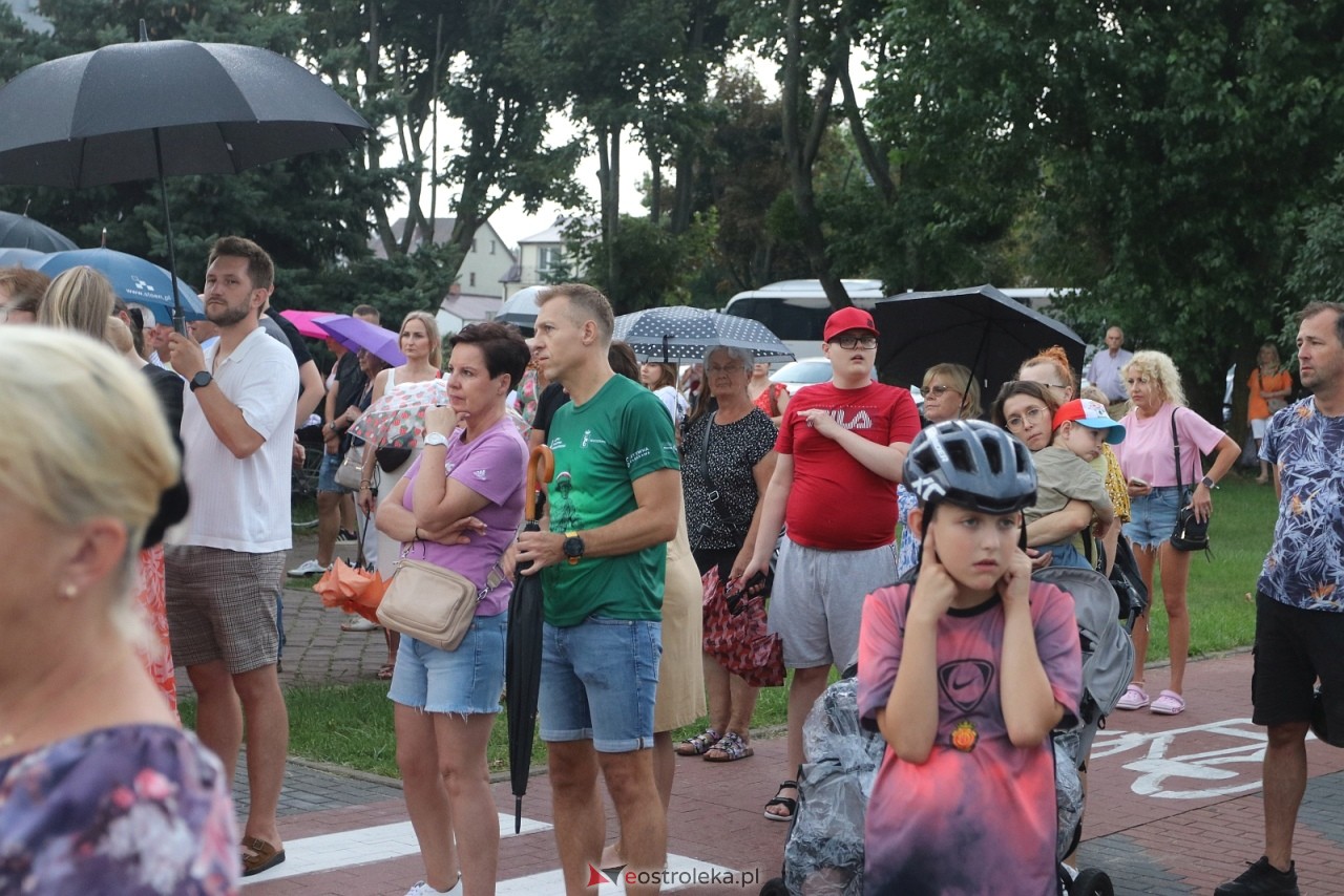 Godzina W w Ostrołęce - 82. rocznica Powstania Warszawskiego [1.08.2026] - zdjęcie #94 - eOstroleka.pl