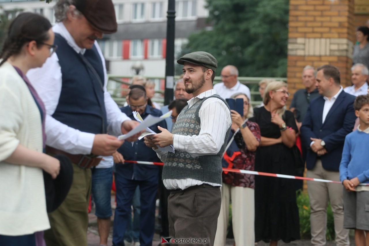 Ostrołęka Powstańcom Warszawskim - rekonstrukcja i koncert [01.08.2026] - zdjęcie #119 - eOstroleka.pl