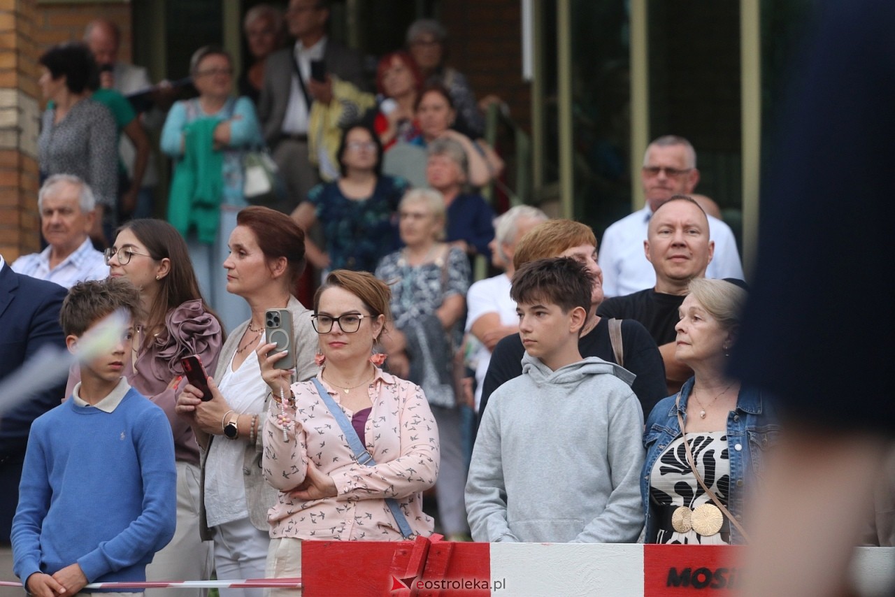 Ostrołęka Powstańcom Warszawskim - rekonstrukcja i koncert [01.08.2026] - zdjęcie #117 - eOstroleka.pl