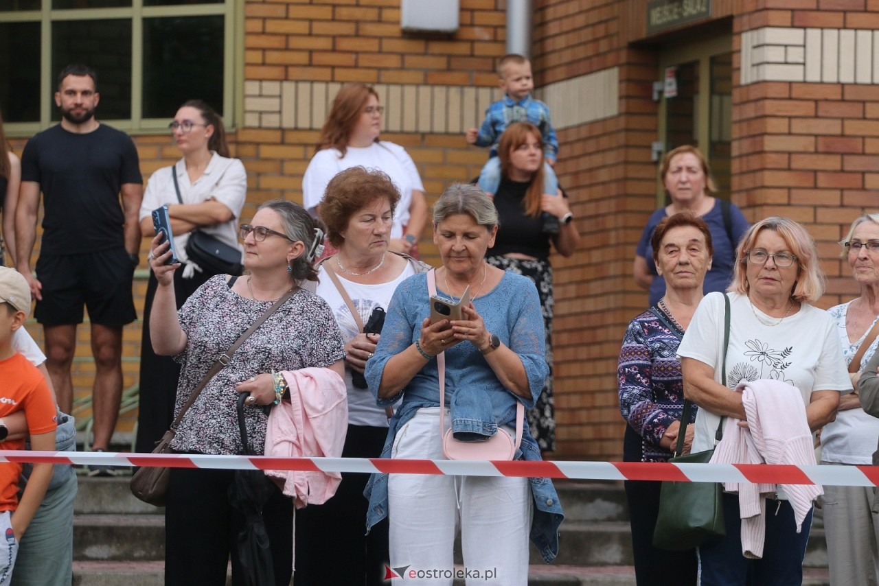 Ostrołęka Powstańcom Warszawskim - rekonstrukcja i koncert [01.08.2026] - zdjęcie #116 - eOstroleka.pl